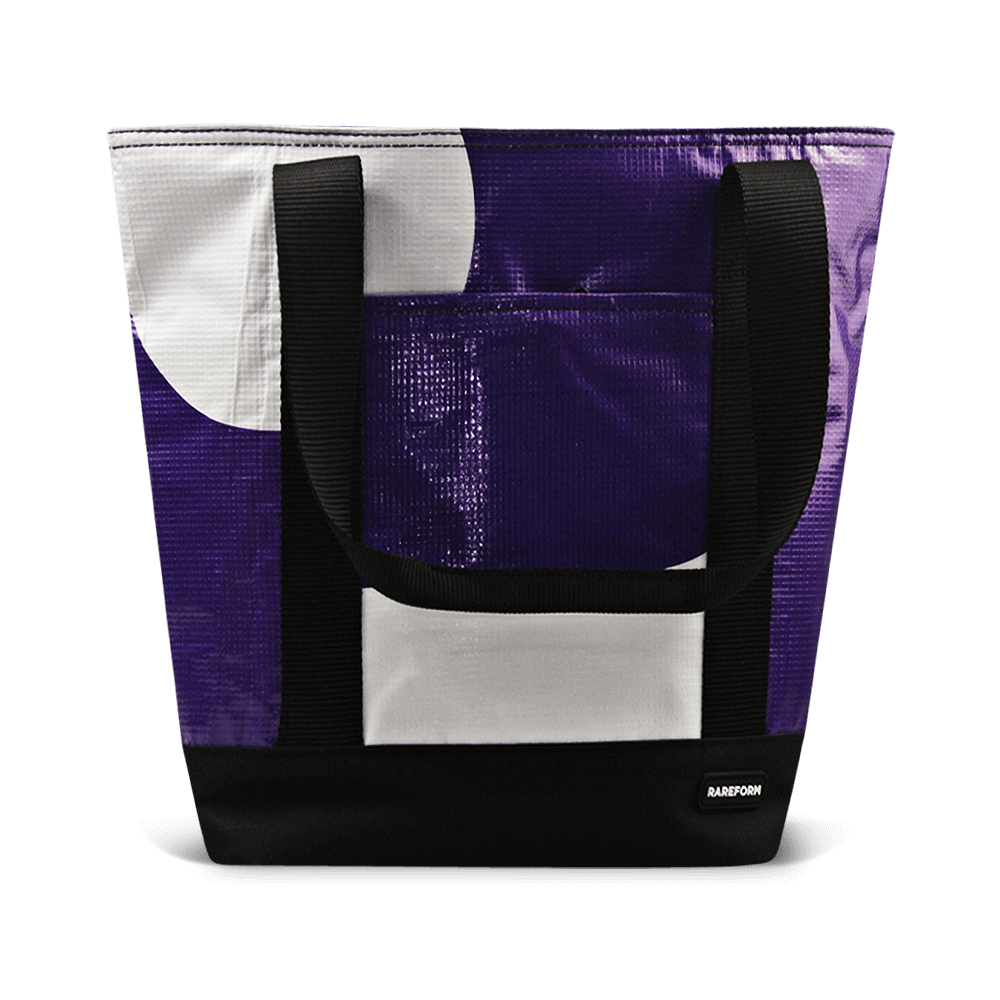 Beck Cooler Tote