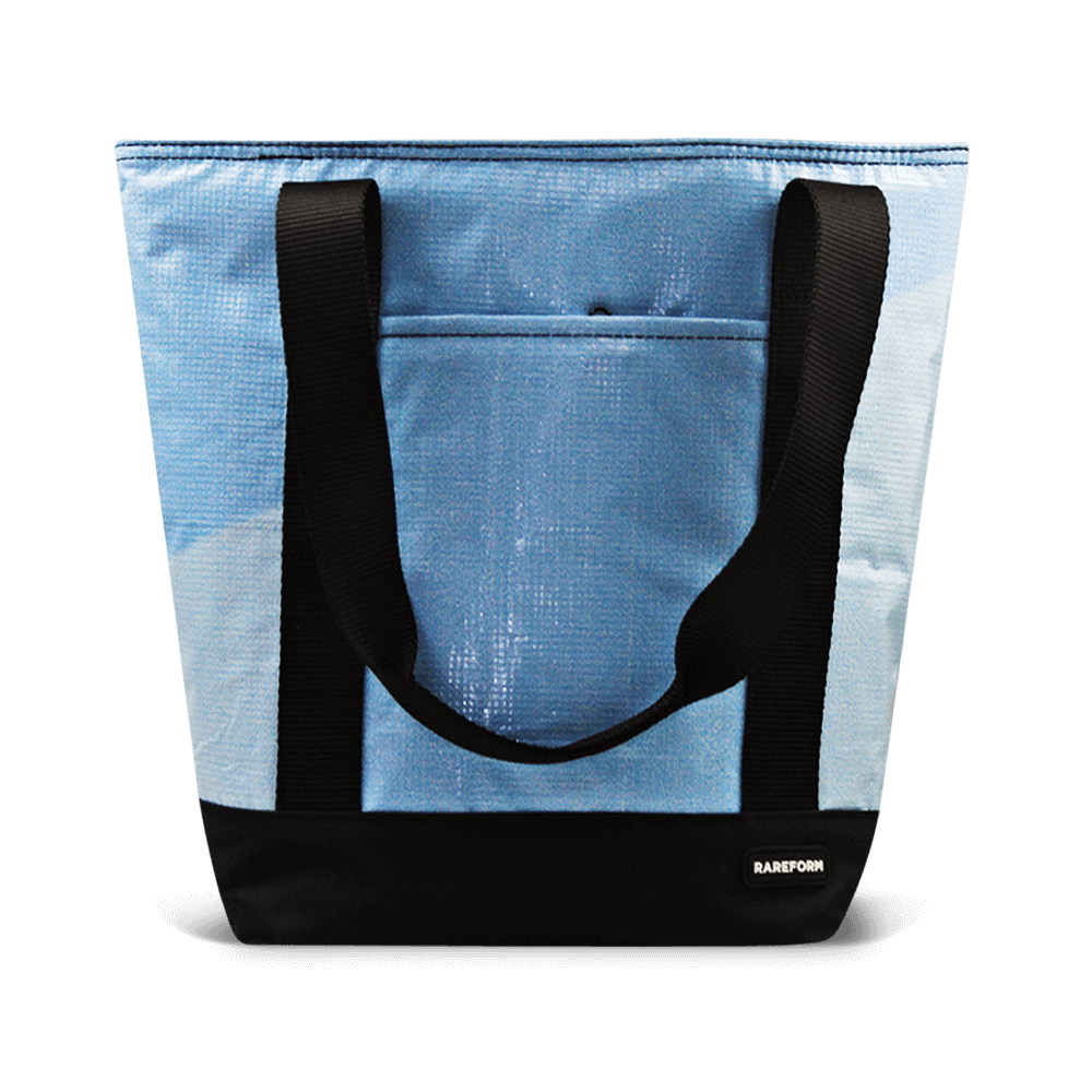 Beck Cooler Tote