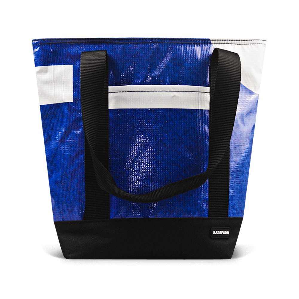 Beck Cooler Tote