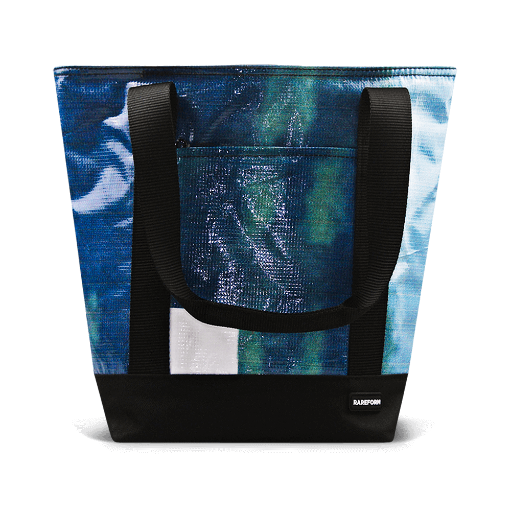 Beck Cooler Tote