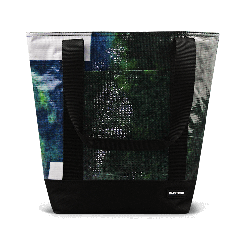 Beck Cooler Tote