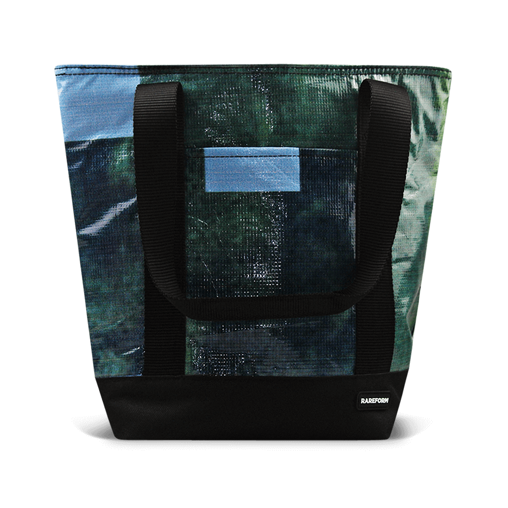 Beck Cooler Tote
