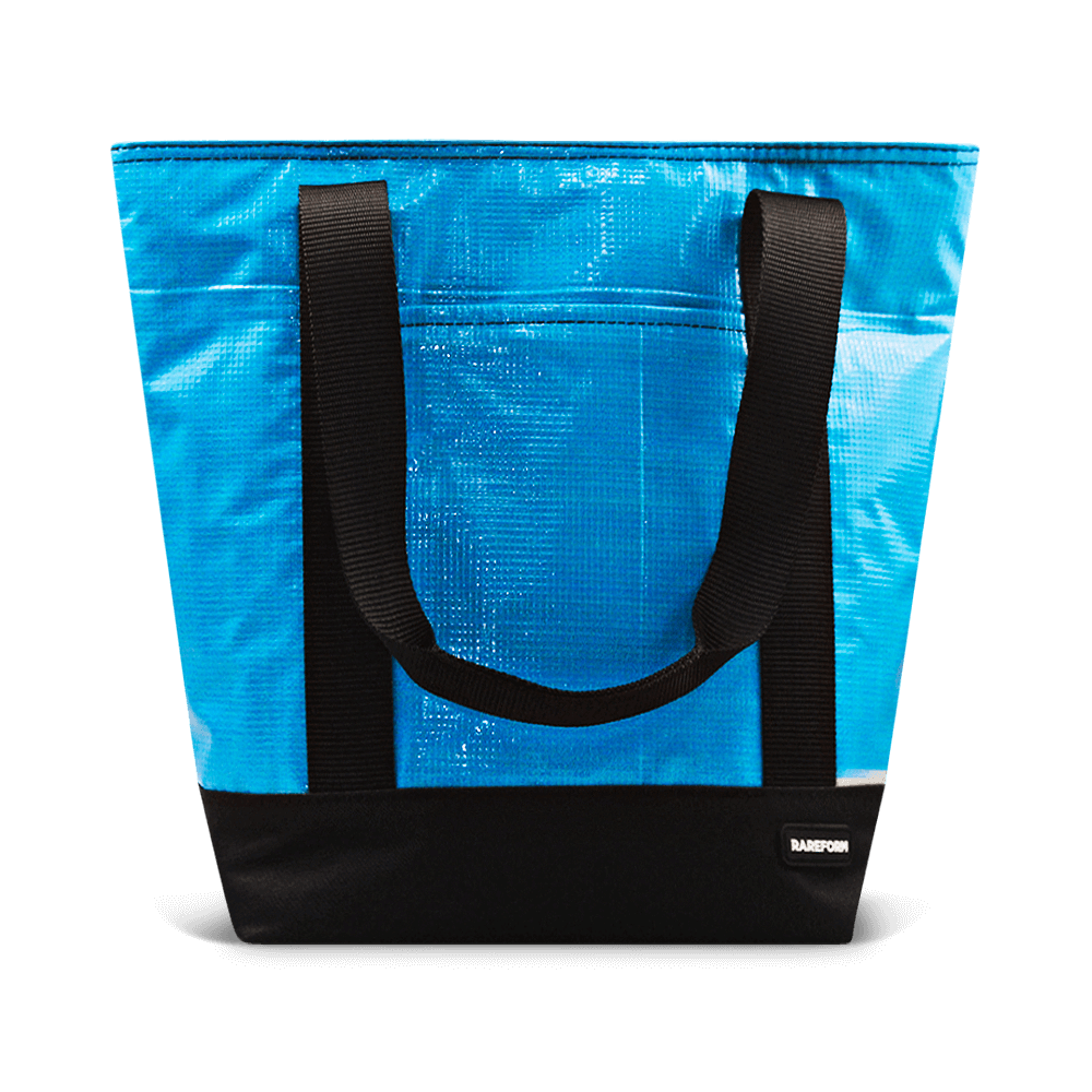 Beck Cooler Tote