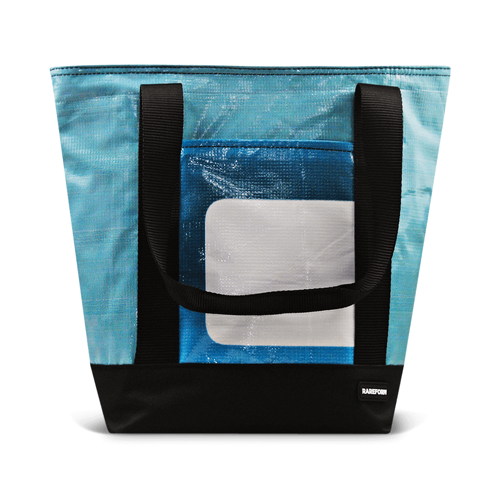 Beck Cooler Tote