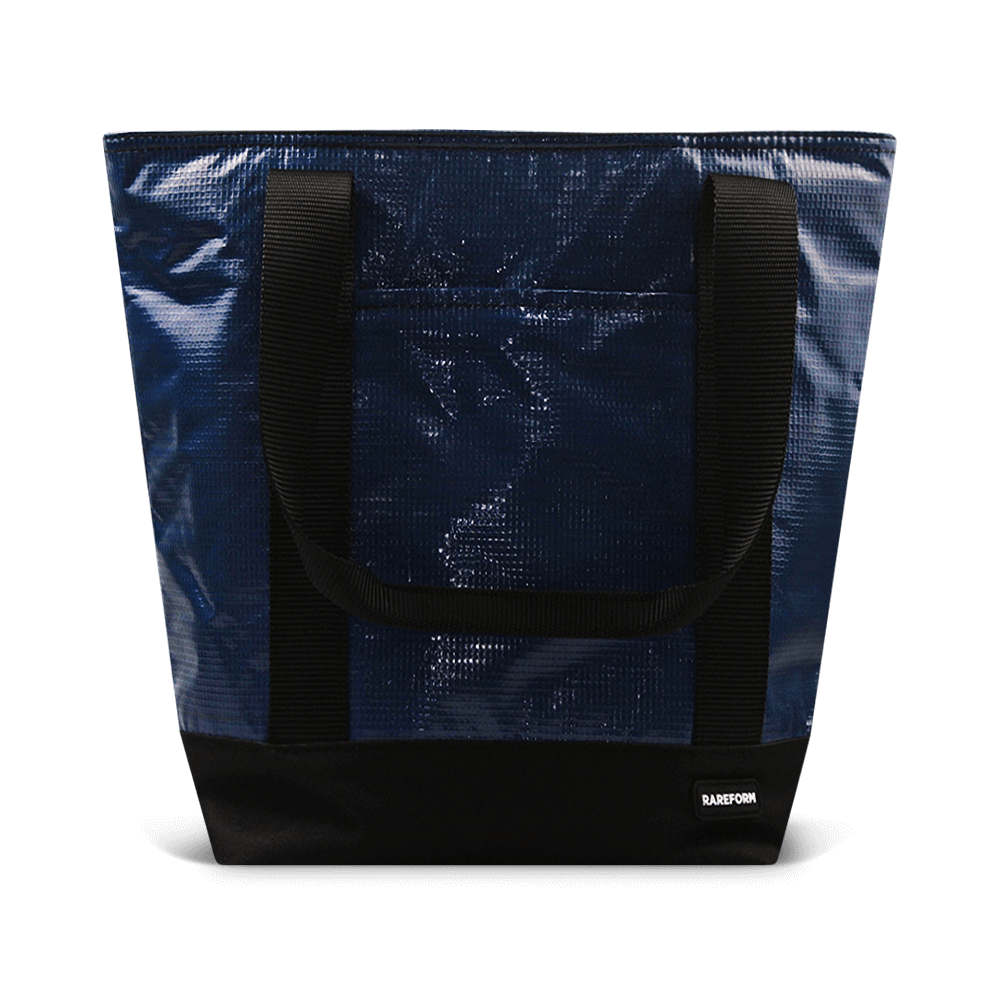 Beck Cooler Tote