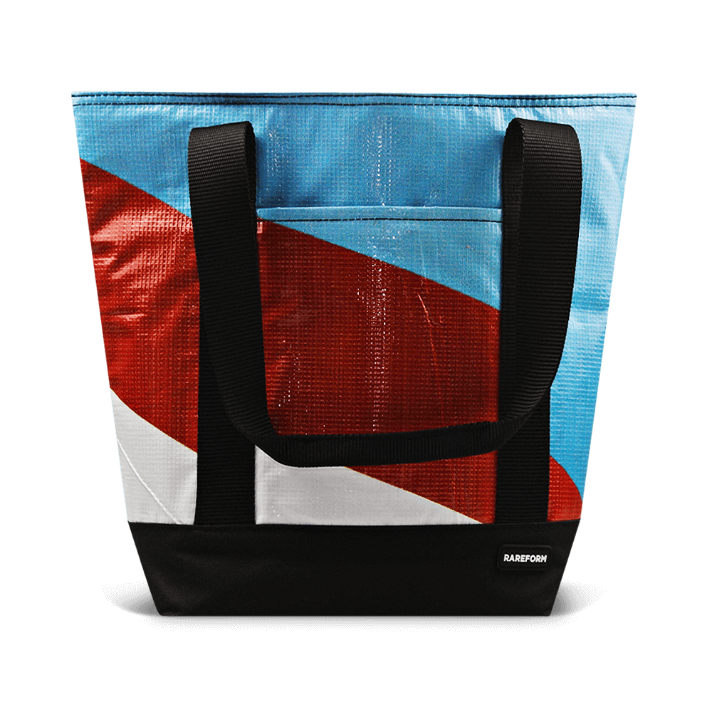 Beck Cooler Tote