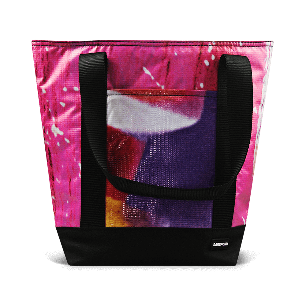 Beck Cooler Tote