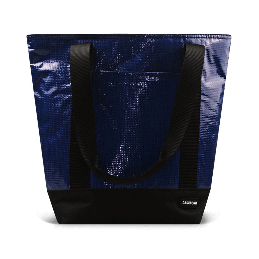 Beck Cooler Tote