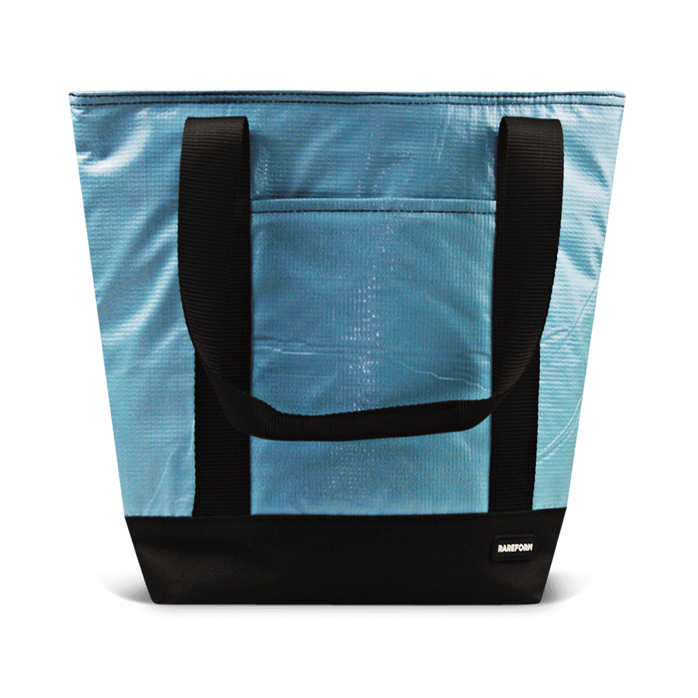 Beck Cooler Tote