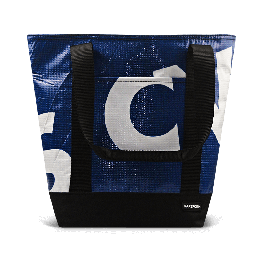 Beck Cooler Tote