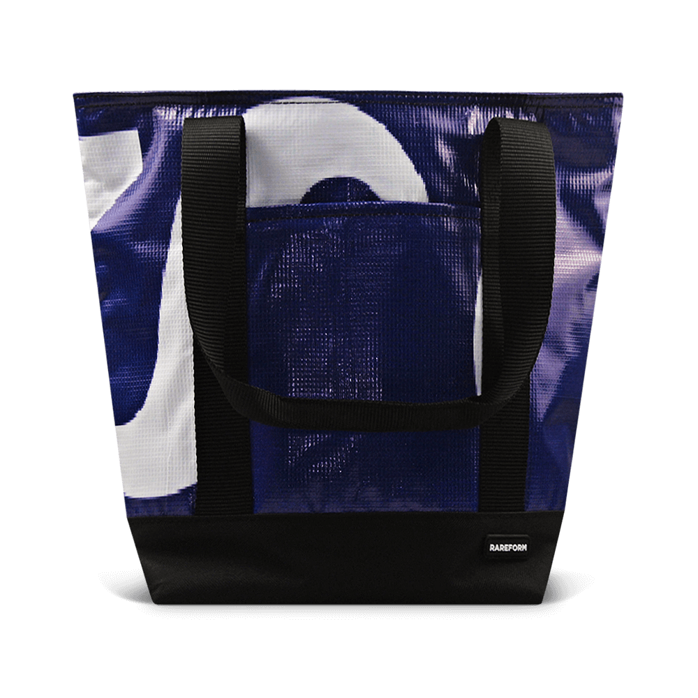 Beck Cooler Tote