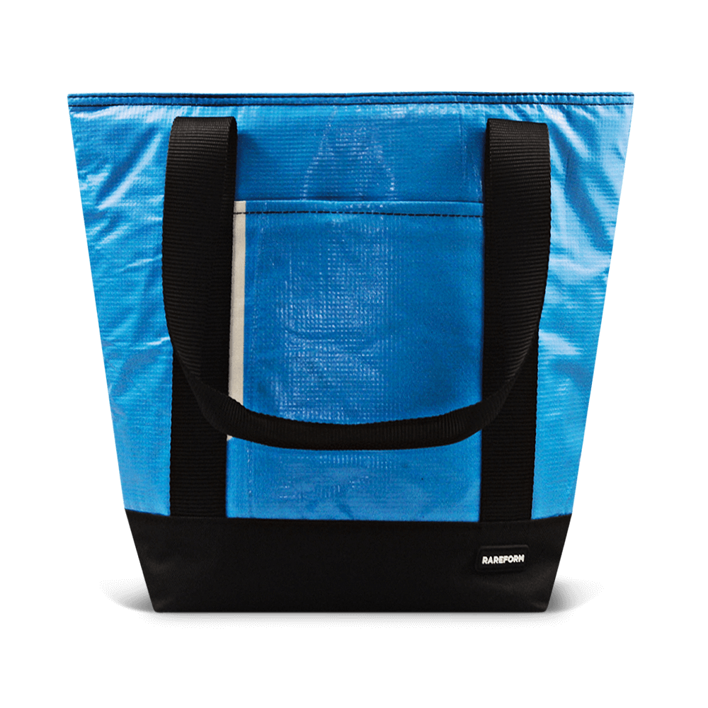 Beck Cooler Tote