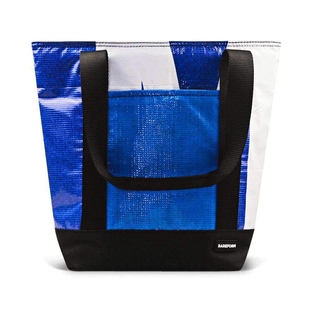 Beck Cooler Tote