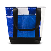 Beck Cooler Tote