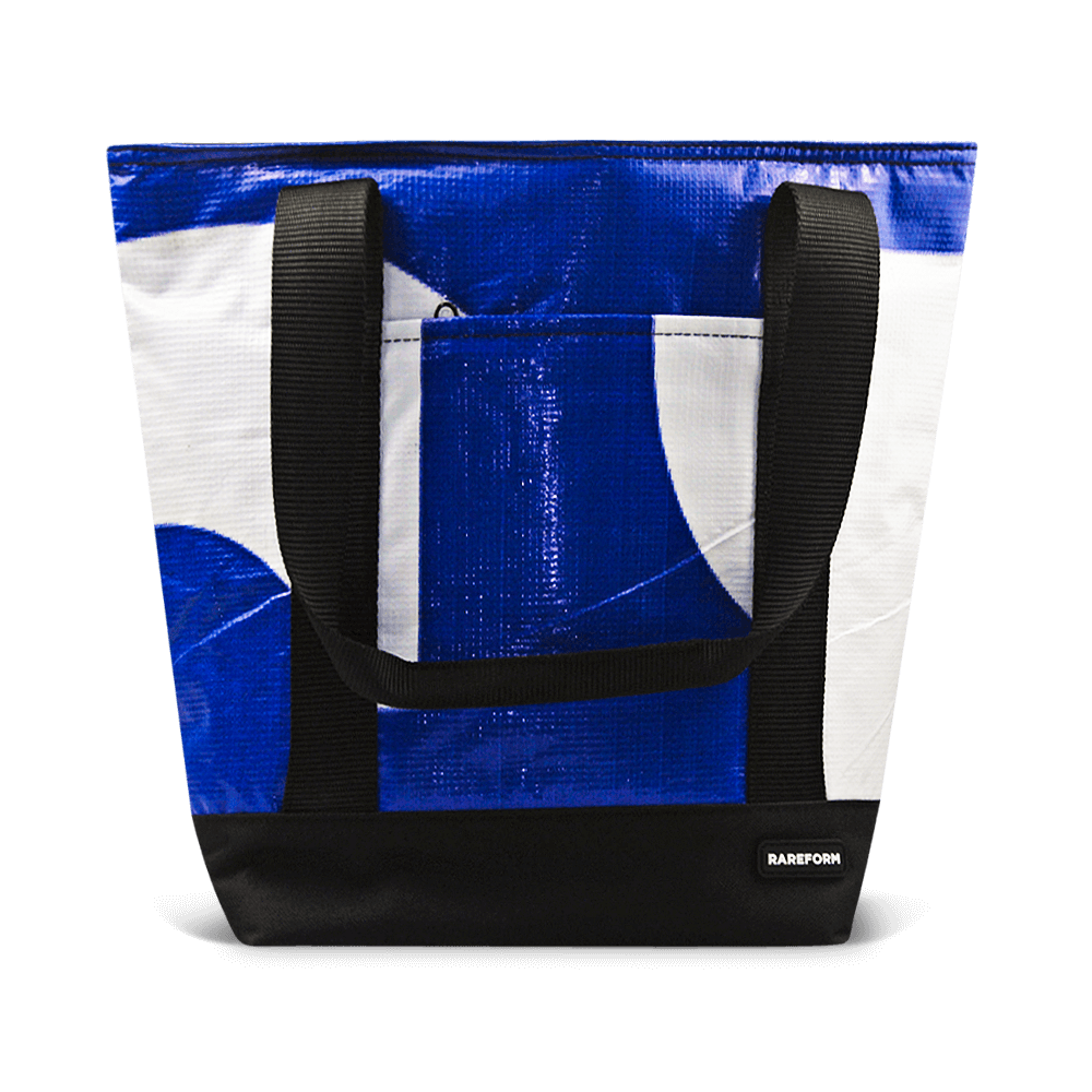 Beck Cooler Tote