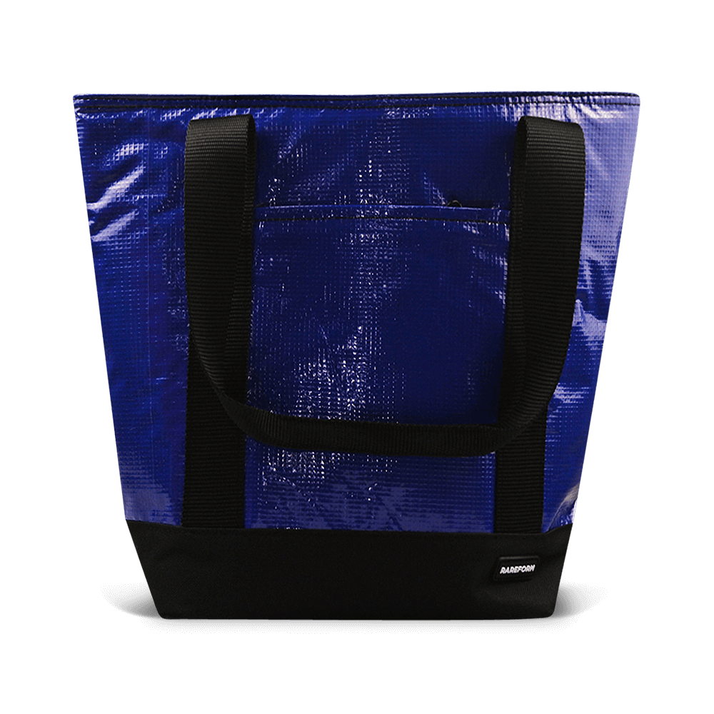 Beck Cooler Tote