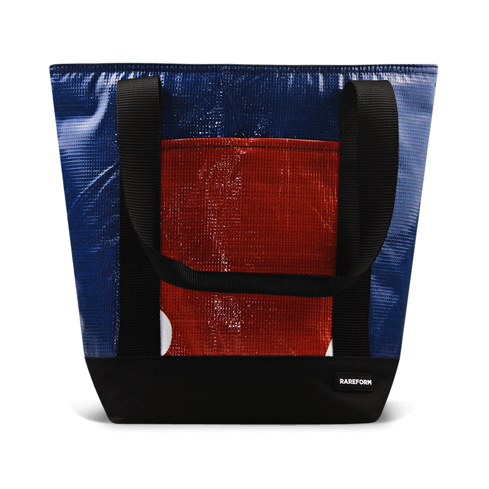 Beck Cooler Tote