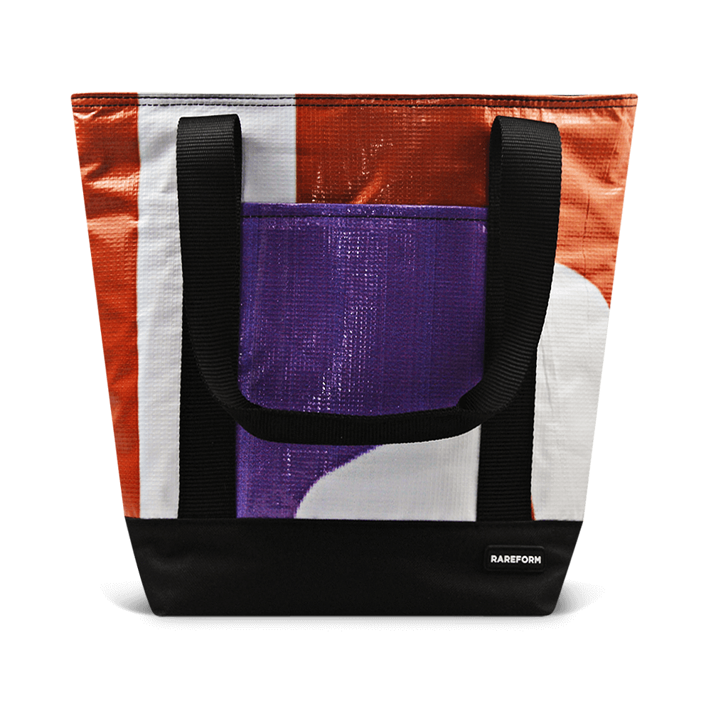 Beck Cooler Tote