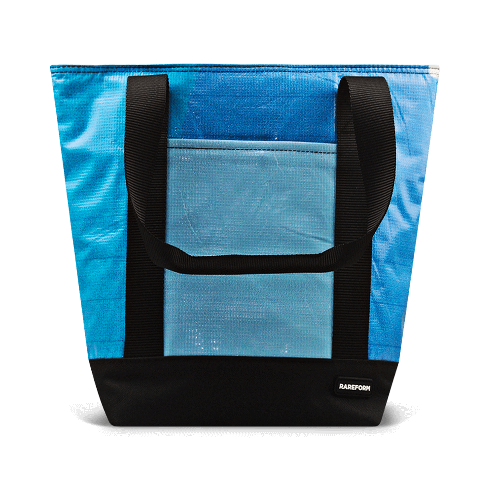 Beck Cooler Tote