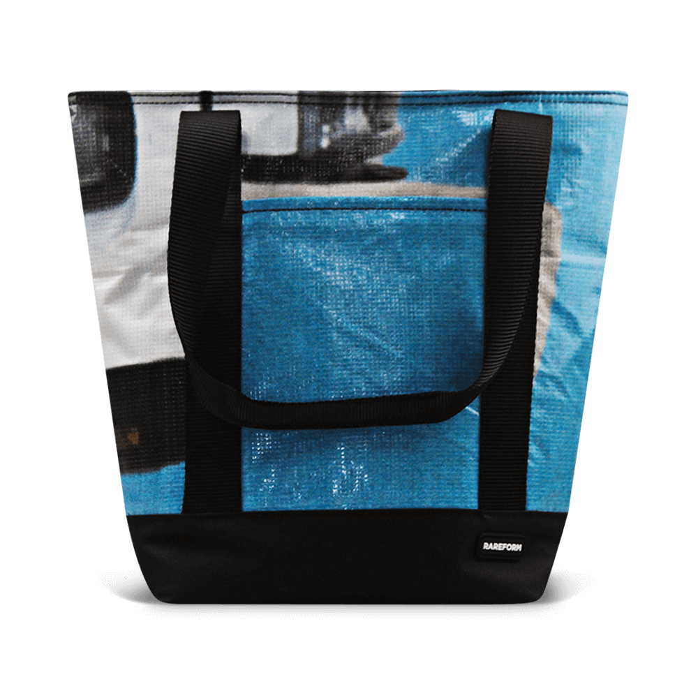 Beck Cooler Tote