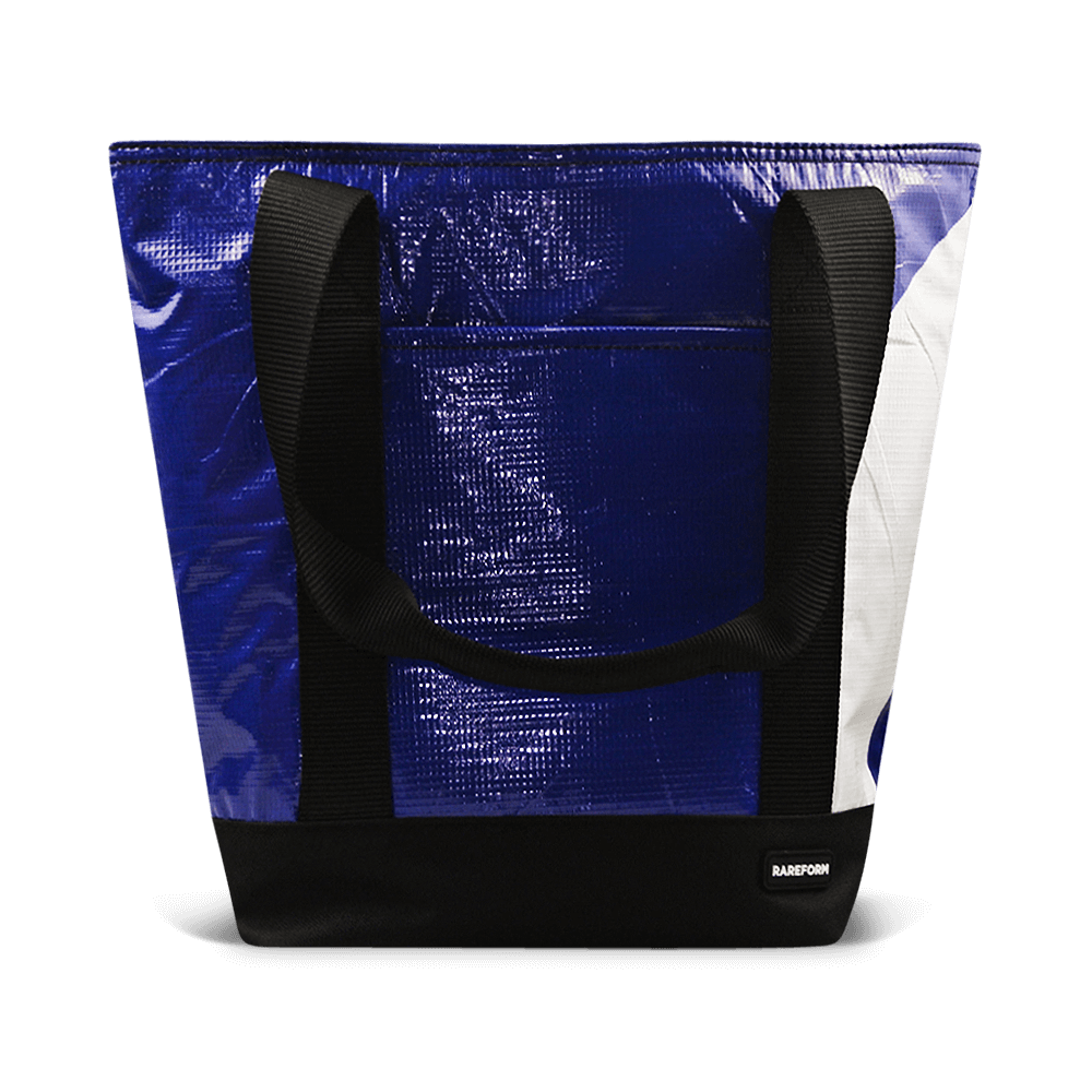 Beck Cooler Tote