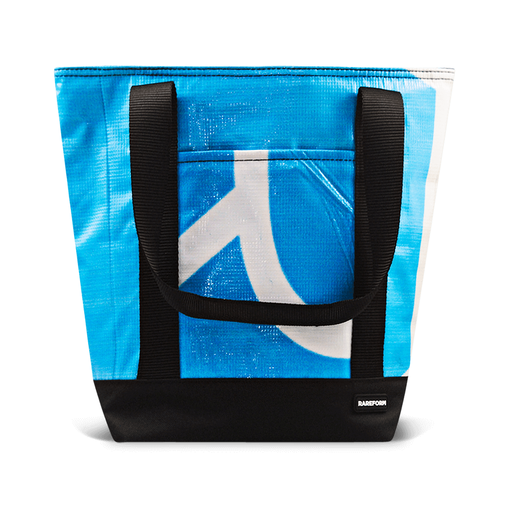Beck Cooler Tote