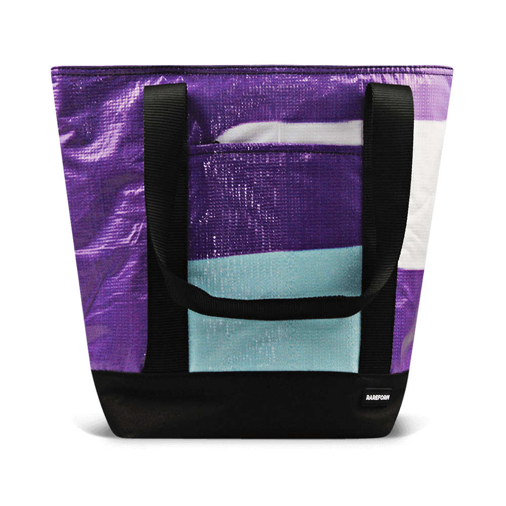Beck Cooler Tote