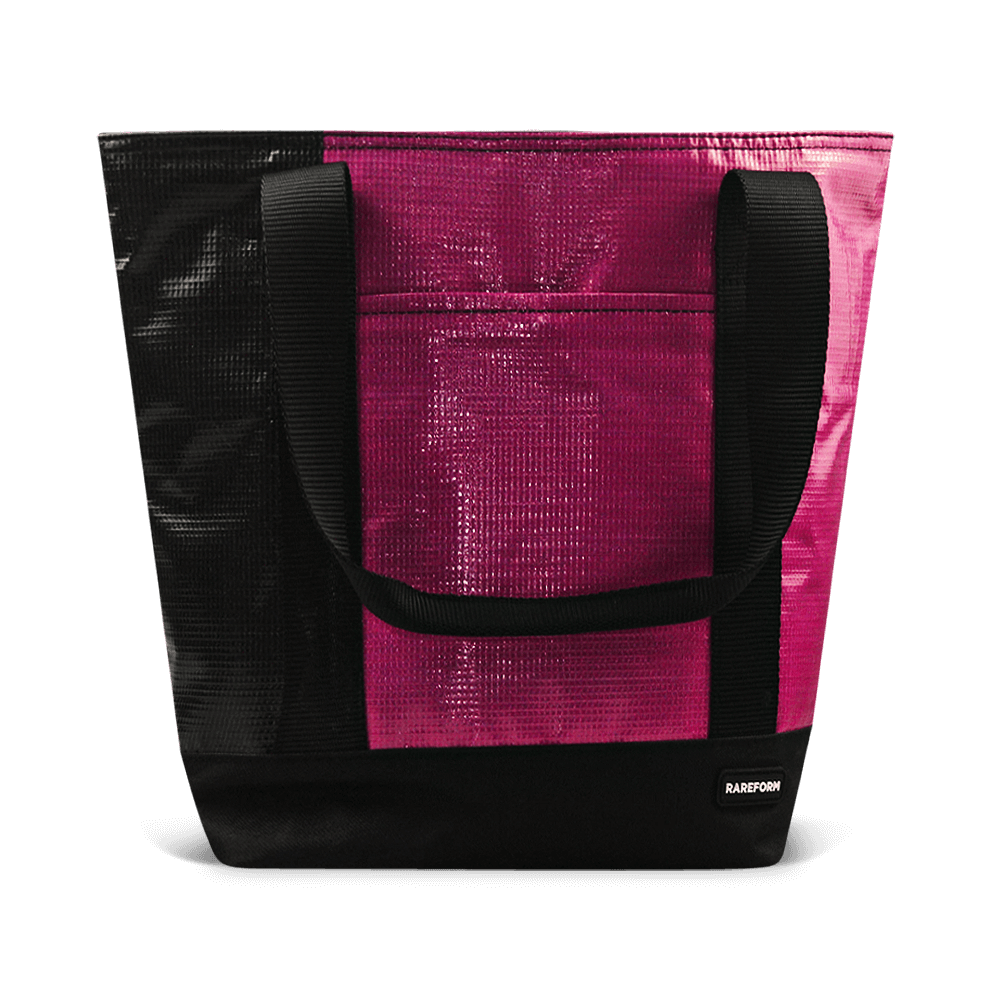 Beck Cooler Tote