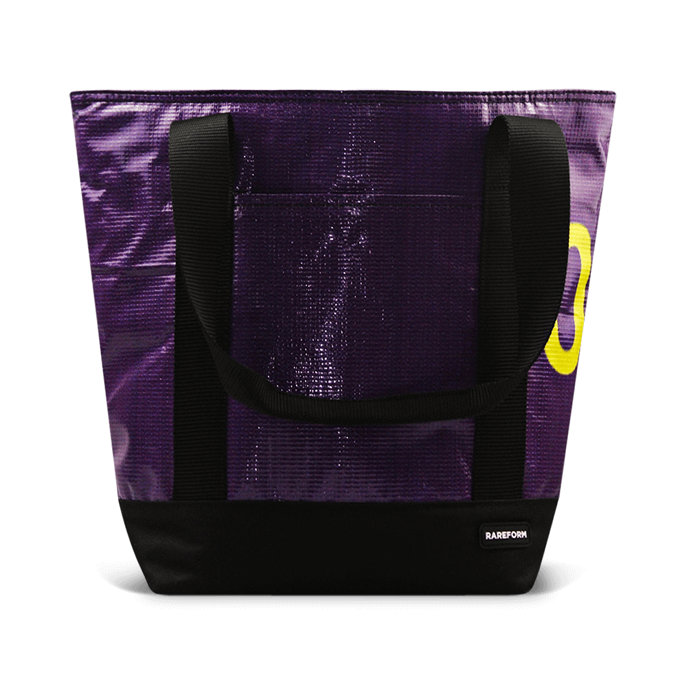 Beck Cooler Tote