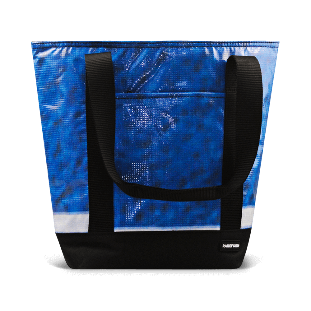 Beck Cooler Tote