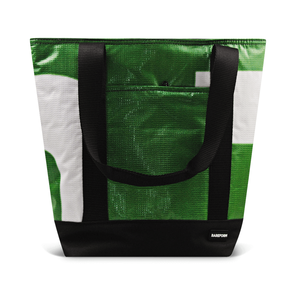 Beck Cooler Tote