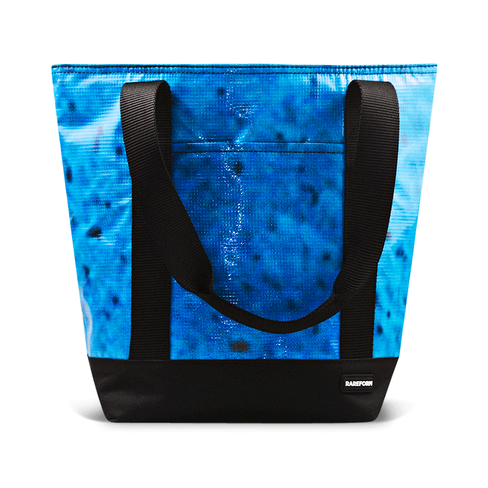 Beck Cooler Tote
