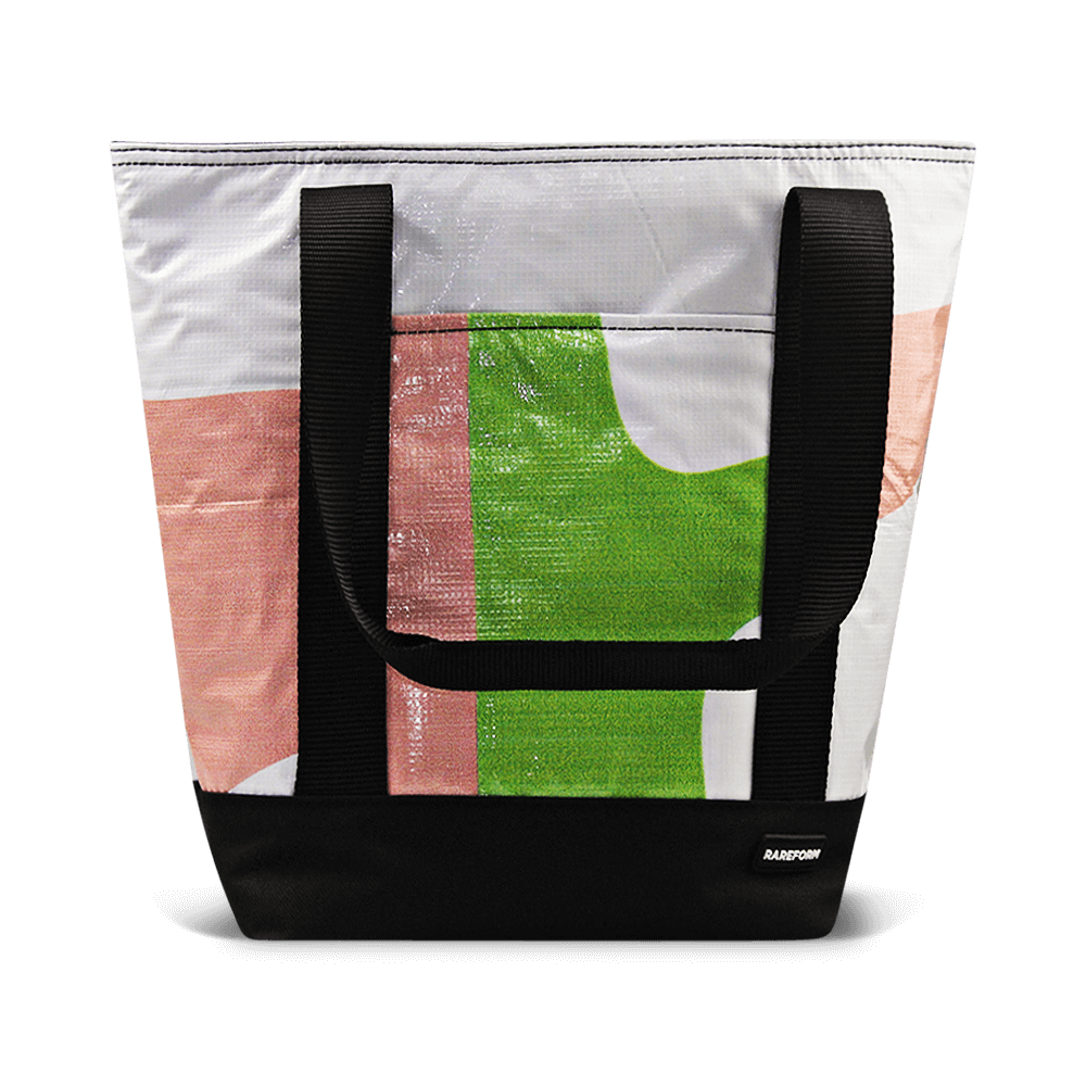 Beck Cooler Tote