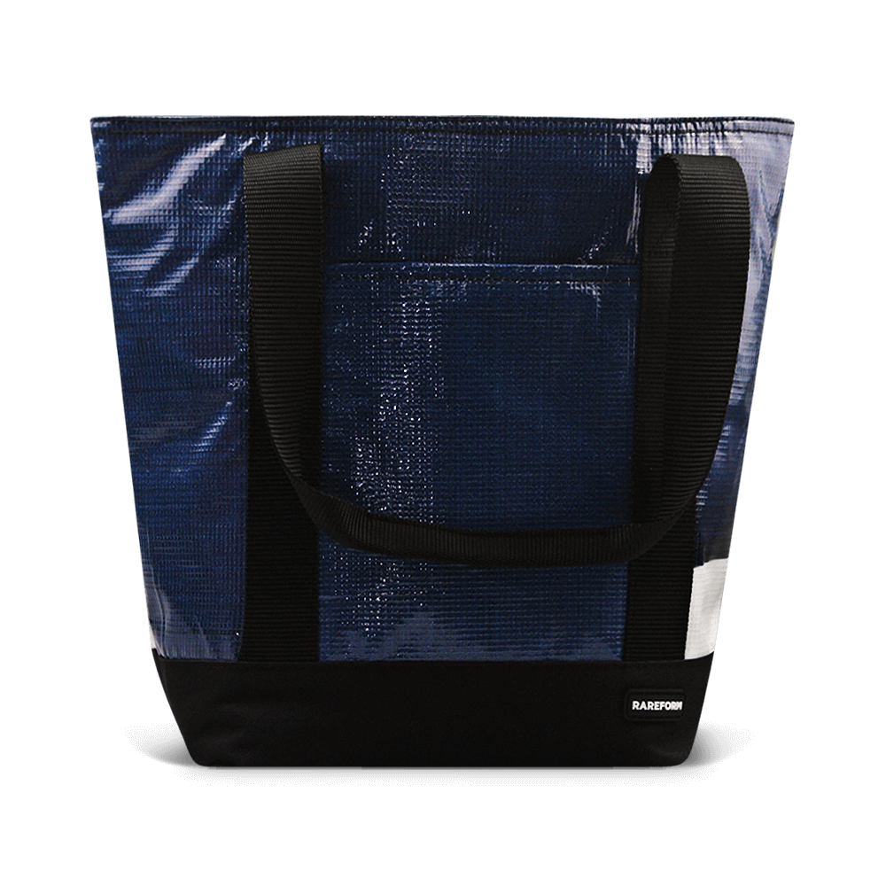 Beck Cooler Tote