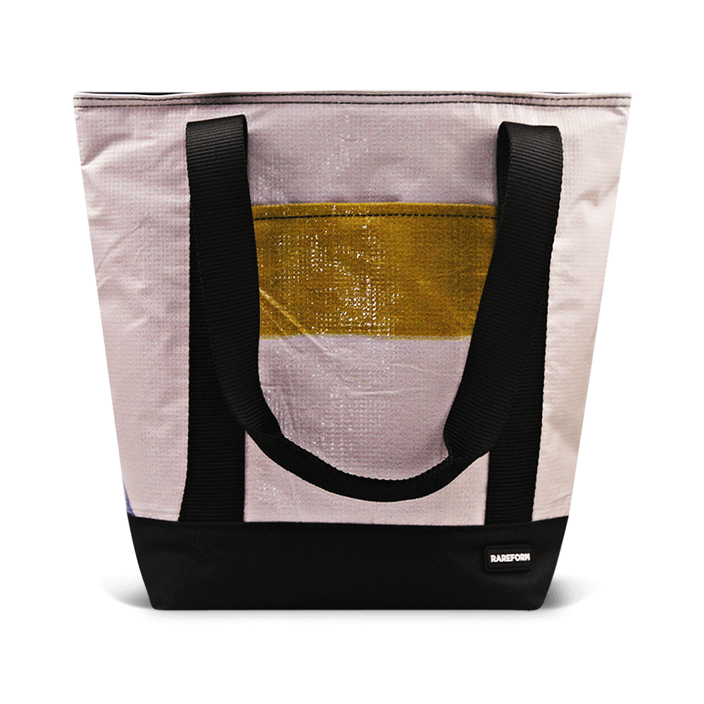 Beck Cooler Tote