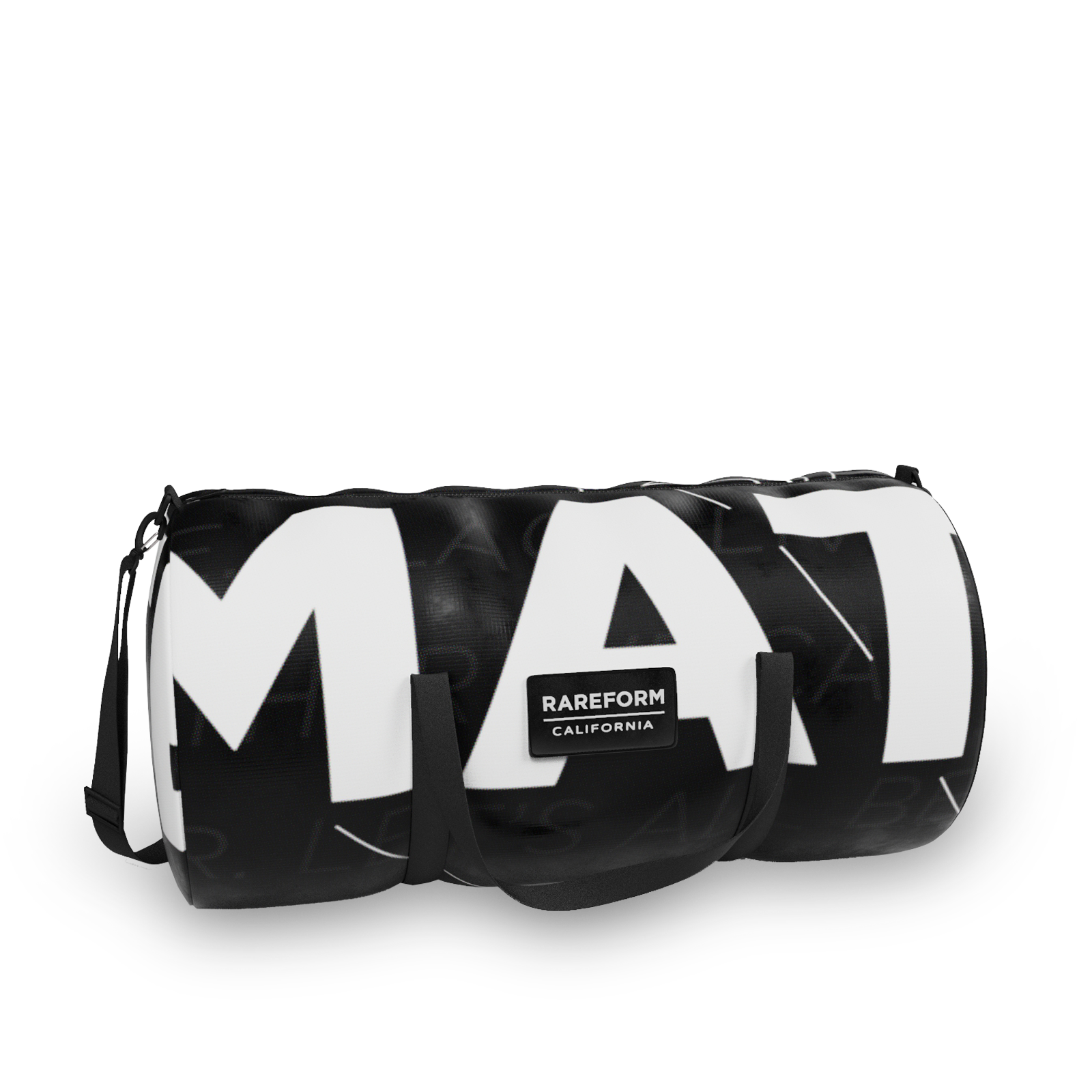 BLM Light Duffle