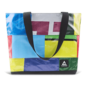 Patchwork Blake Tote