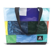 Patchwork Blake Tote