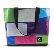 Patchwork Blake Tote