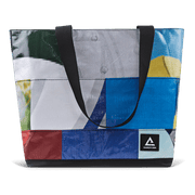 Patchwork Blake Tote