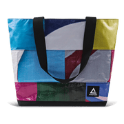 Patchwork Blake Tote
