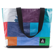 Patchwork Blake Tote