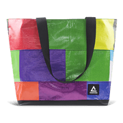 Patchwork Blake Tote