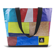 Patchwork Blake Tote