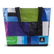 Patchwork Blake Tote