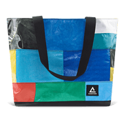 Patchwork Blake Tote