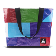Patchwork Blake Tote