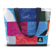 Patchwork Blake Tote