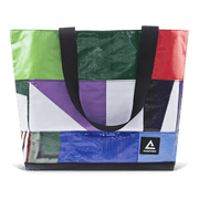 Patchwork Blake Tote