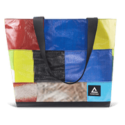 Patchwork Blake Tote